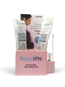 Rapid-fFN-Swab-and-Brochure-Holder-Image