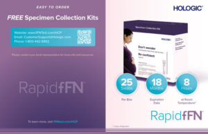 Specimen Collection Guidelines Postcard