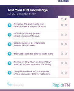 fFN Fun Facts/Quiz